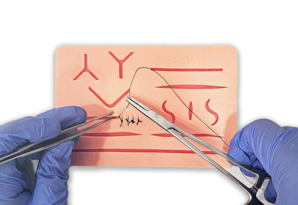 Opsys Suture Practice Kit-Standard - Image 3