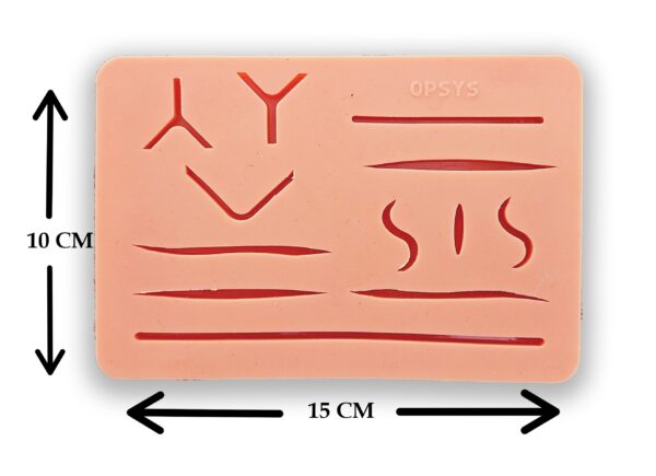 Opsys Suture Practice Kit-Standard - Image 4