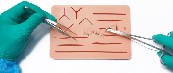 Opsys 3 Layer Suture Pad-Extra large size - Image 3