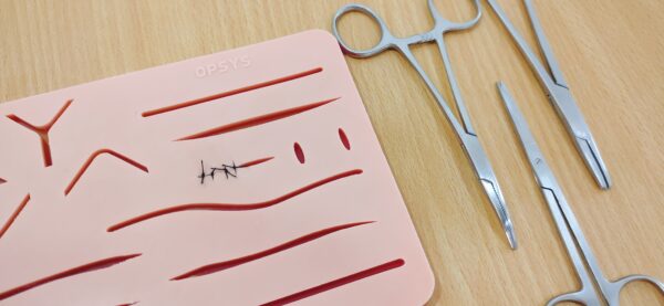 Opsys Suture Practice Kit-Large - Image 4