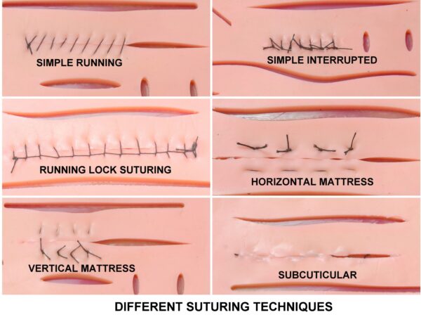 Opsys Suture Practice Kit-Large - Image 5