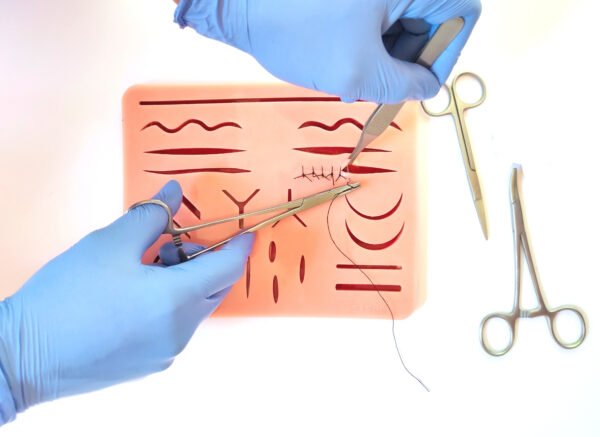 Opsys Suture Practice Kit-Ultrapad - Image 2