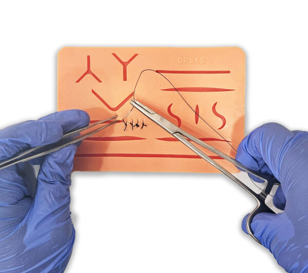 Standard Suture Practice Pad - Image 4